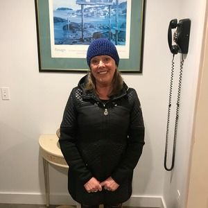 Meet your Posher, Laura